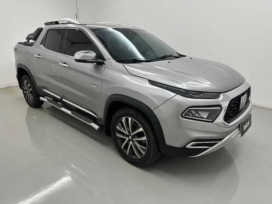 FIAT TORO 2.0 16V TURBO DIESEL RANCH 4WD AT9